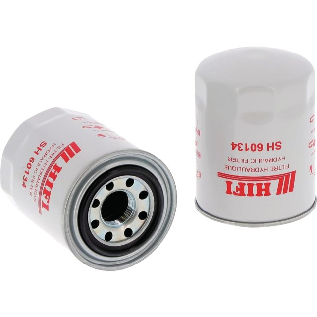 Filtre Hydraulique SH 60134 Hifi Filter référence fournisseur HIFSH60134